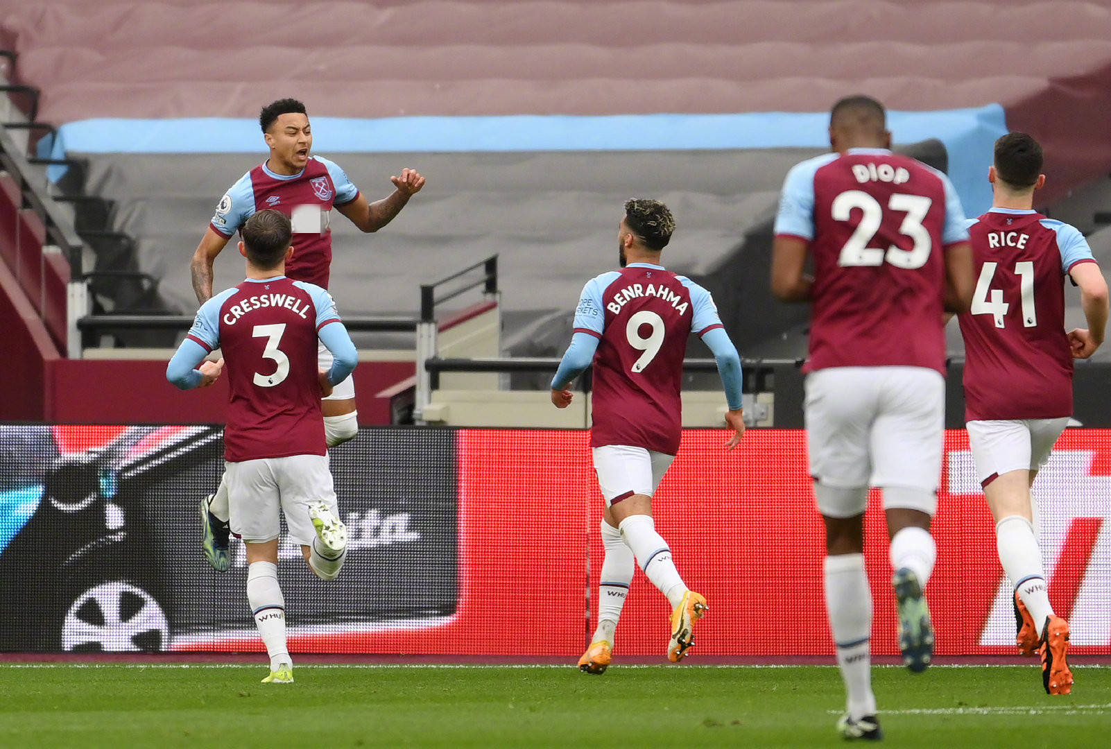 未来的展望 未来的展望